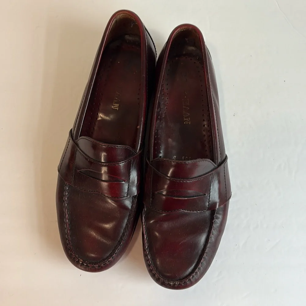 Cole Haan Cordov-an Penny Loafer